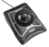 trackball